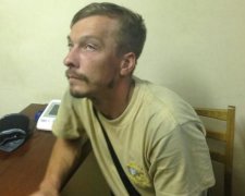 П'яний уродженець Хабаровська збив двох поліцейських у Києві