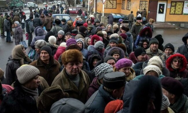 США звинуватили Росію в гуманітарному геноциді на Донбасі