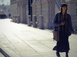 Мода, тренды изображение