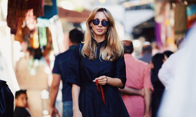 Светлана Лобода