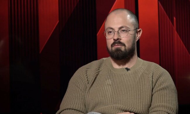 Дмитро Раїмов