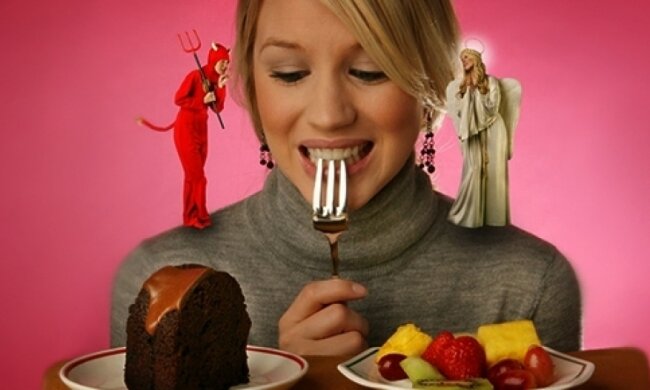 Спеціалісти спростували популярні міфи про схуднення