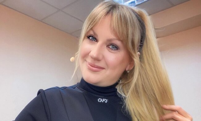 Леся Нікітюк, фото - https://www.instagram.com/lesia_nikituk/