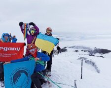 Франківчанка підкорила найвищі вулкани Еквадору, фото: Facebook