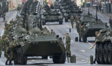 Москва вже витратила на війну у Сирії 100 млн доларів