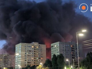 наслідки масованої атаки на Київ 04.07.2025