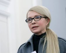 Тимошенко предприняла отчаянную попытку утопить Зеленского: выглядит жалко