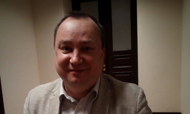 Валентин Осипов \\ фото Киеввласть