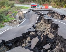 Поштовхи з-під землі: столиця здригнулася від землетрусу