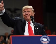 Америка перша: українські журналісти потролили Трампа