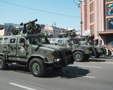 Украинские воины усилились отечественной новинкой: броневик "Козак" стал кошмаром для врагов