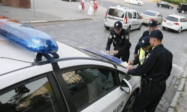 Головне за ніч: знищення терористів та суперзагін Нацполіції