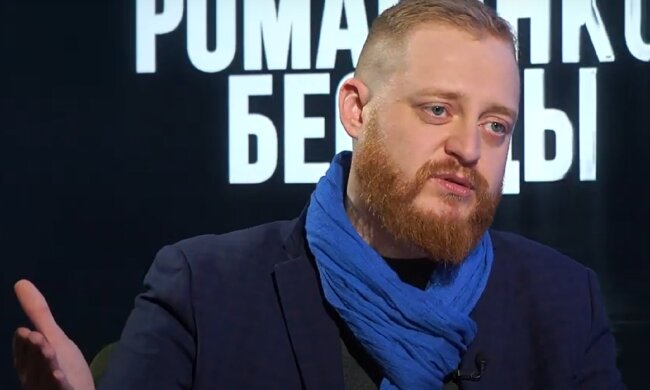 Петро Охотін