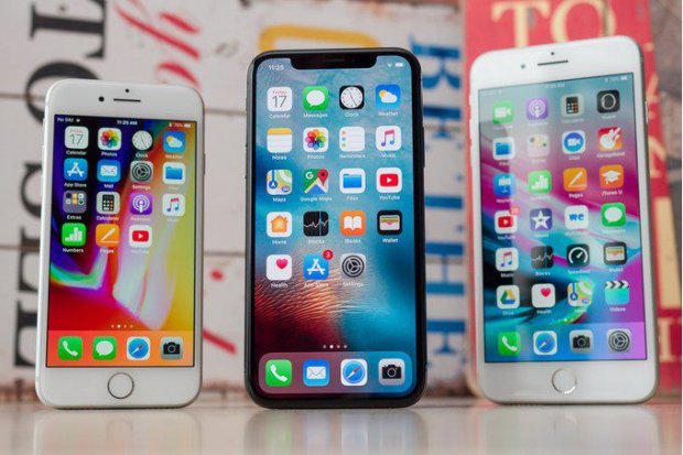 Стала известна цена iPhone в 2019 году