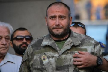 Тайны армии Яроша вместили в одном ролике