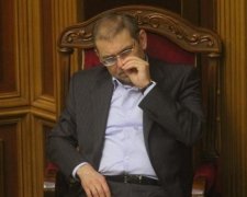Як нардеп Пашинський відпочиває у Дубаї (фото)
