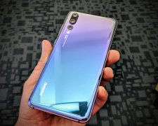 Никаких взрывов: Huawei представила безопасный аккумулятор