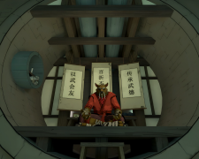 Teenage Mutant Ninja Turtles: Empire City / фото: Steam
