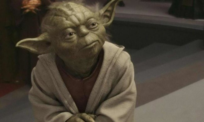 Мастер Йода оказался реальным персонажем из прошлого: фото