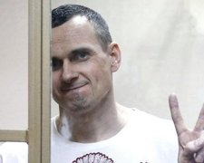 Помилування Сенцова та КО: Кремль сказав своє слово