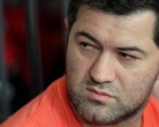 Мавр свободен: украинцы посмеялись над "мучеником Насировым"