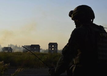 Військові навчання ЗСУ