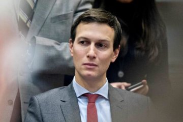 ФБР перевірить родича Трампа на зв'язок із Кремлем