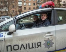 Осторожно! Гололедица стала причиной жуткой аварии в Киеве