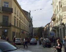 Родина Сліпака проти перейменування вулиці Чайковського на його честь