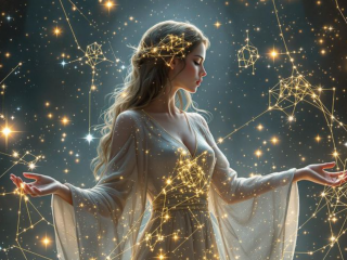 Гороскоп, изображение: Pinterest