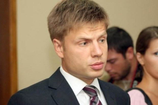 Гончаренко откажется от неприкосновенности на время расследования 