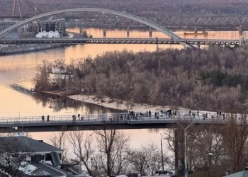 Украинцы, Киев, фото из соцсетей