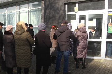 Пенсионеры, скриншот: YouTube