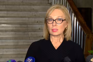 НАБУ завело три дела против Денисовой: подробности