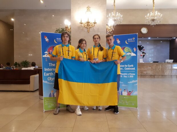 Гордится вся Украина: школьник из Винницкой области вошел в тройку лучших географов мира