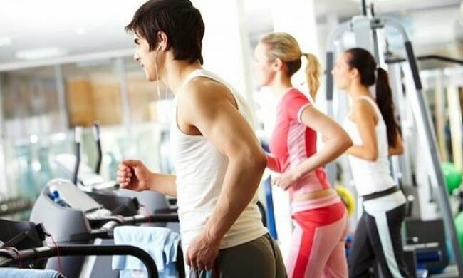 Медики виявили дивовижний вплив бігу на ДНК