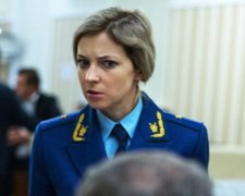 Скандальна "няш-мяш" накинулася із звинуваченнями на Україну