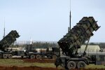 Україна просить Німеччину ракети Patriot