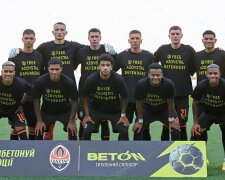 Шахтар у першому турі УПЛ 2026/27