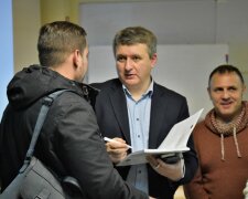 Юрий Романенко, Фото: uifuture.org