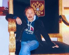 60-летний Игорь Николаев задумался о собственной замене: "Творческих успехов тебе"