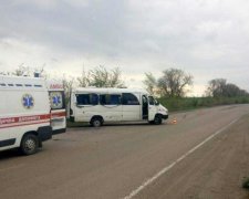 Рвуть колеса: державну трасу кошмарить небезпечна банда