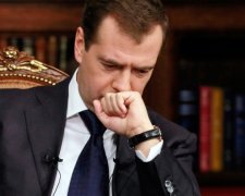 Знайти і "покарати": Медведєв взявся за помічників терористів