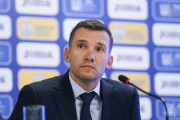 "Шевченко – это плохая идея для украинской сборной", - известный комментатор о предстоящей Лиге наций