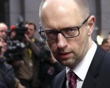 Українцям збільшать зарплати – Яценюк