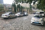 Протест у Києві
