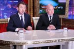 Квартал 95 пожартував над дружиною Луценка: образилася не на жарт