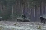 Російські окупанти, фото: скріншот з відео