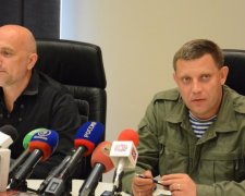 Захарченко "повісив погони" російському найманцю Прилєпіну