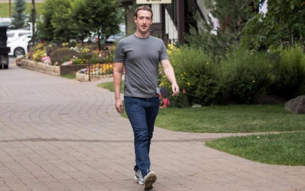 Цукерберга на допит: Facebook влип у гучний скандал